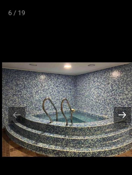 Продава се Едностаен апартамент в Пловдив, Централна гара - 35 кв.м за 986 €/кв.м - Снимка #8