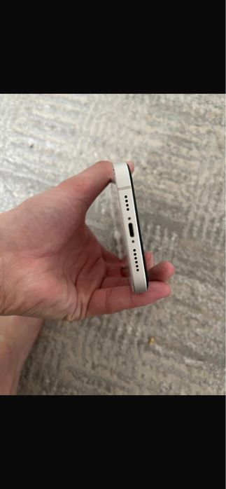 iPhone 14 plus память-128gb