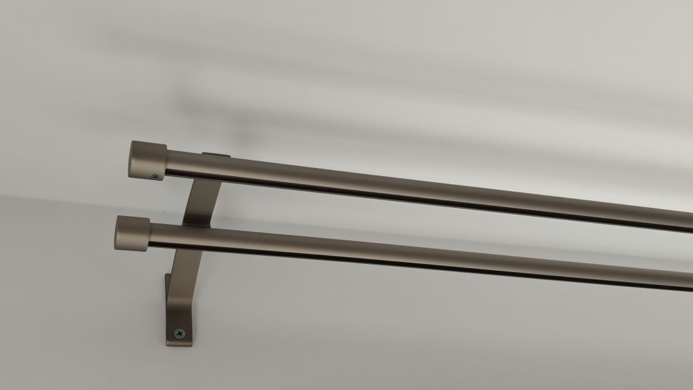 Bare perdele și draperii