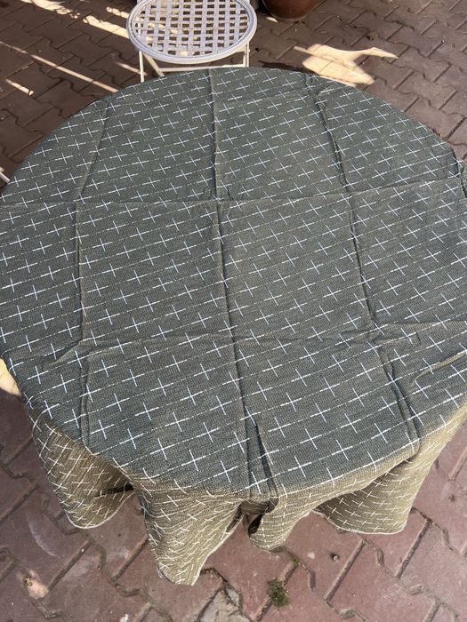 Fata de masa rotundă 140cm