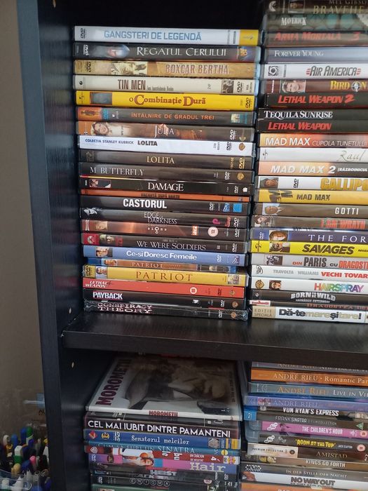 FILME de colecție, OSCAR,Raritati, unele Sigilate,subtitrare romana,Premiate,unicat