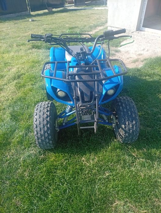 ATV de vânzare c