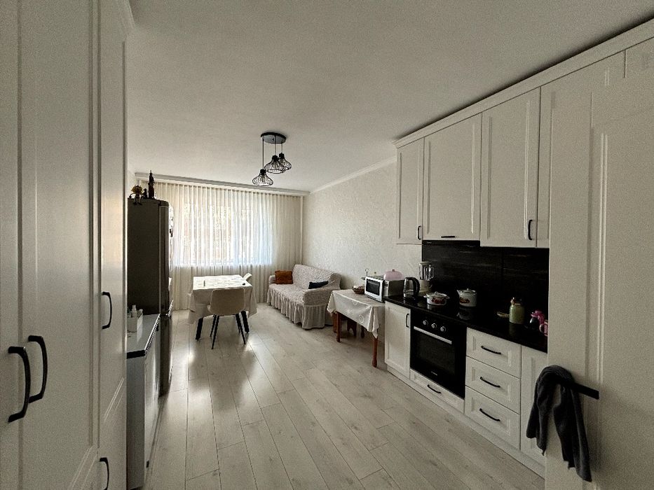 Продам квартиру в ЖК Барыс