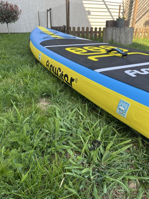 SUP stand up paddle board Funwater