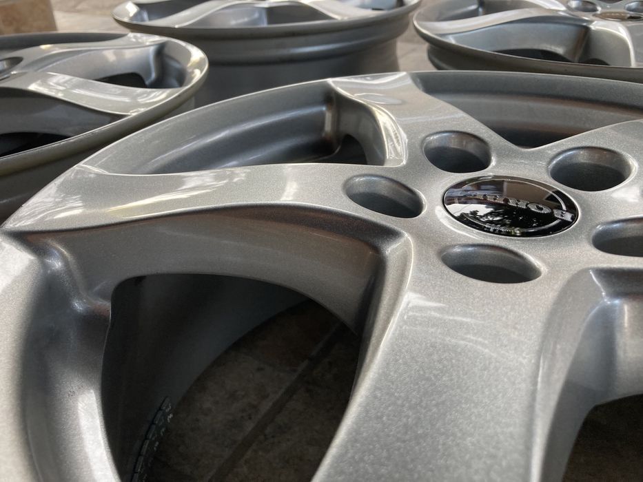 Оригинални джанти Borbet - Ford / Volvo  16" 5х108