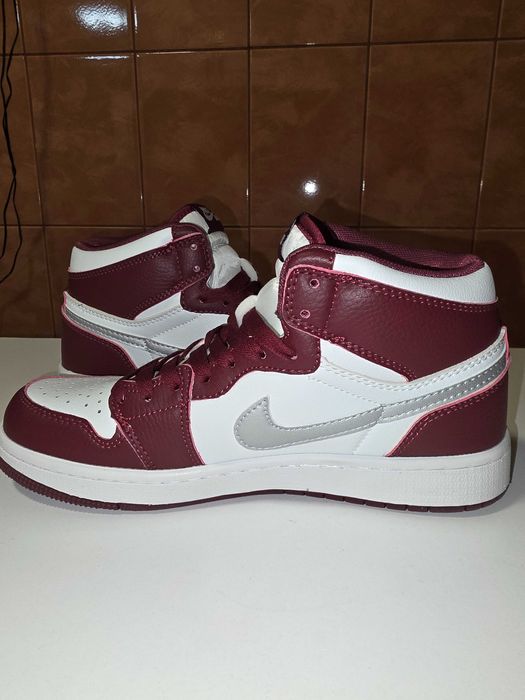 Nike SB Dunk high Jordan