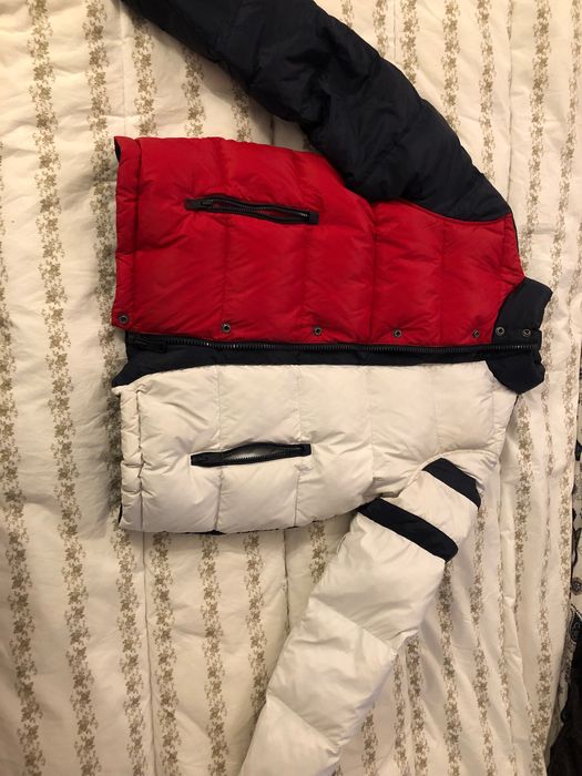 Зимно яке Tommy Hilfiger