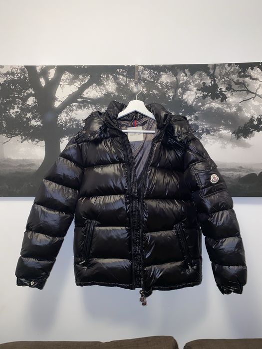Geaca Moncler Maya