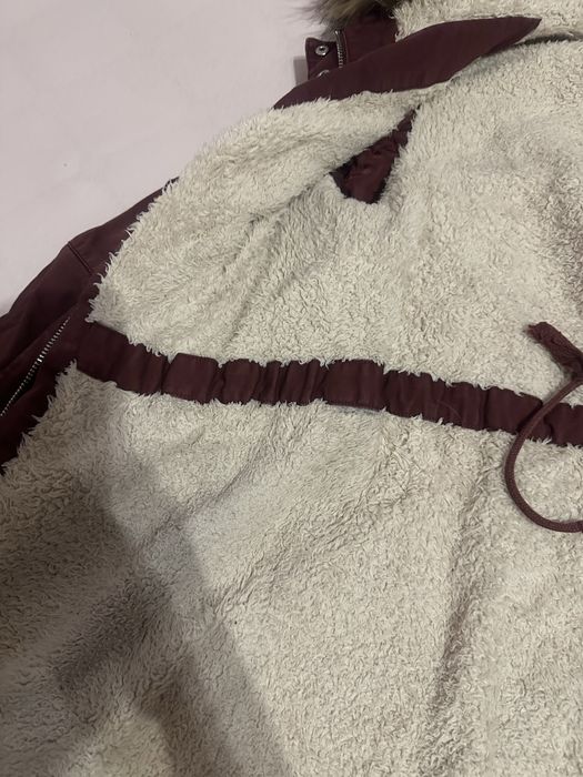 Зимно яке парка HM