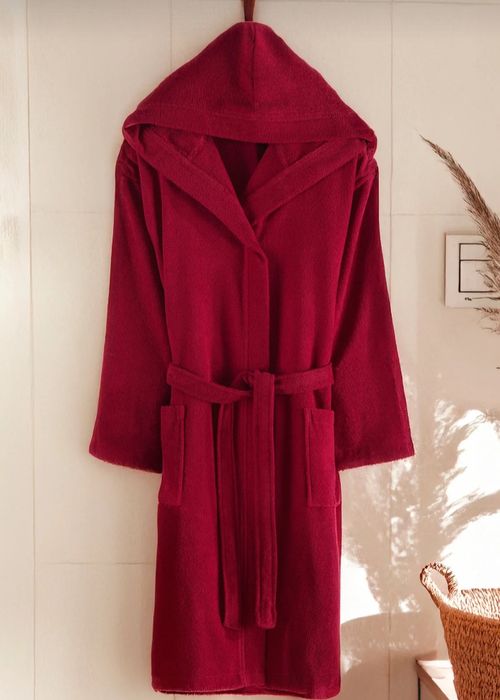 Халати за баня + хавлия