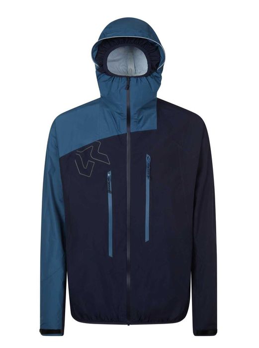 Rock Experience 15/20k водоустойчиво, туристическо мъжко яке, ветровка