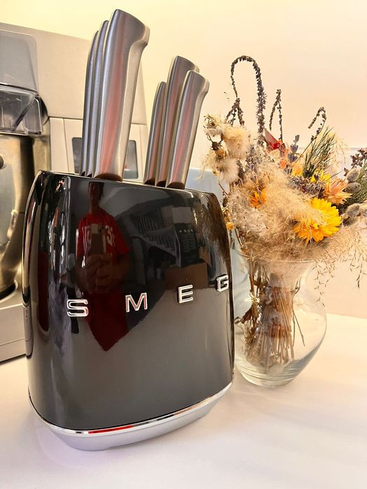 Набор ножей производства Бельгия