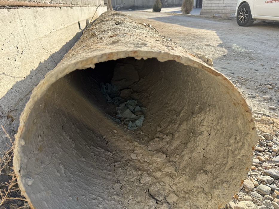 Temir truba 500lik 6-7stenka