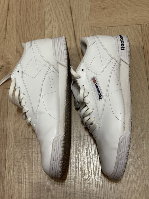 Reebok Classic exofit