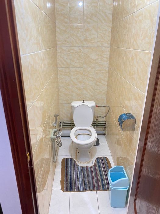 Әбдрахманов 2бөлмелі ,4этаж кв жалға беріледі.