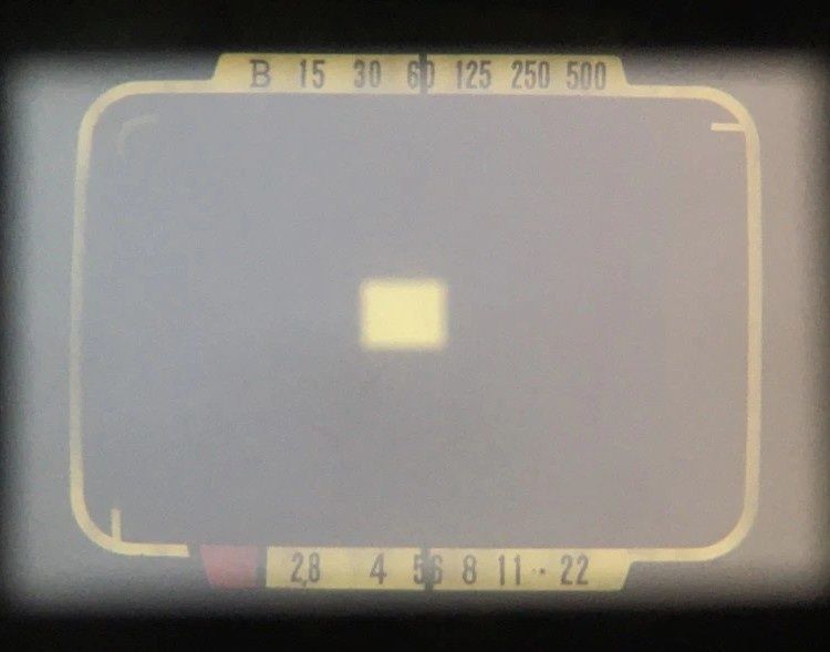 Aparat foto Olympus  35 RC