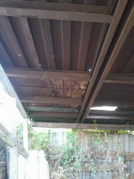 Продам железные балки