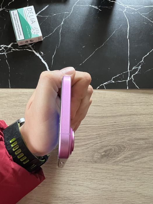 iPhone 16 PINK 128GB