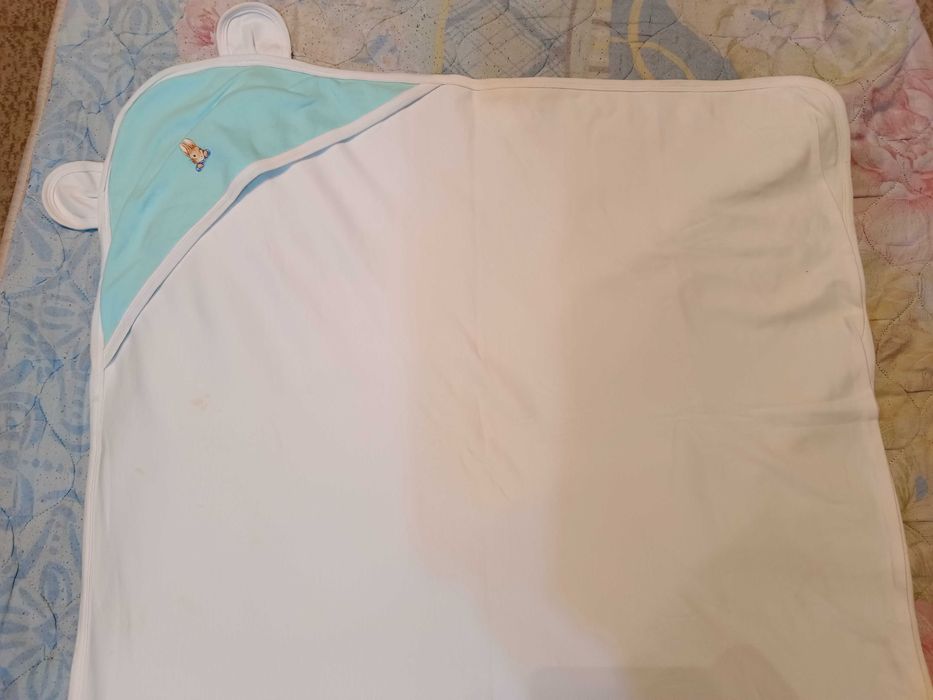 Конвертик для ребёнка