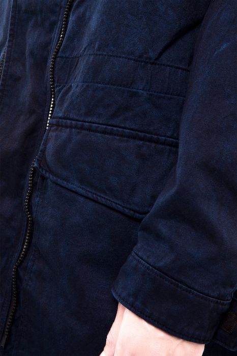 G-star Raw Research Parka