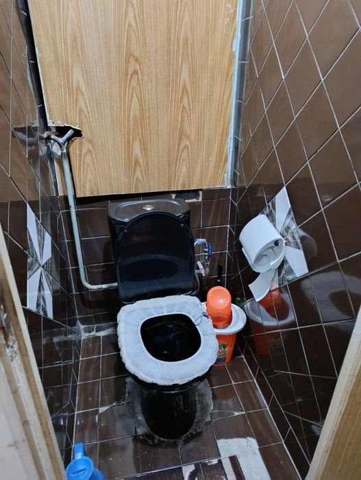 Метро Хамид Алимджана ДАРХАН Московская Высотка 2/14/18