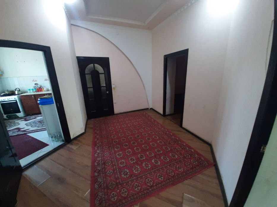 Дом квартира 76кв