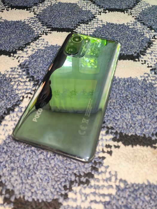 Poco F3 6/128GB holati ideal