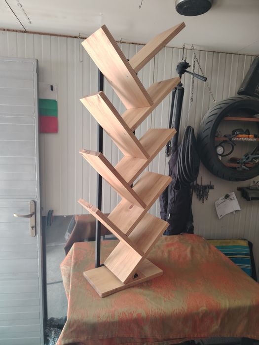 Етажерка за книги