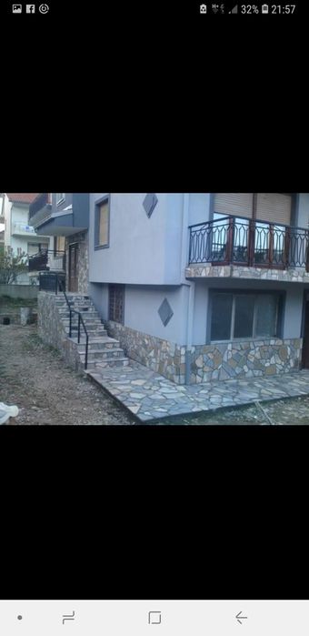 Piatra naturala de munte