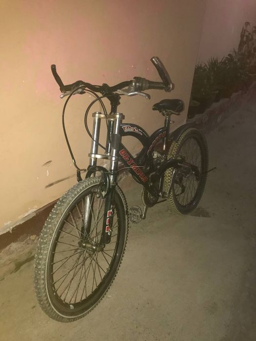 Велосипедлар сотилади