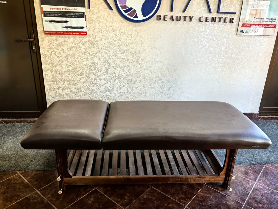 Pat masaj profesional