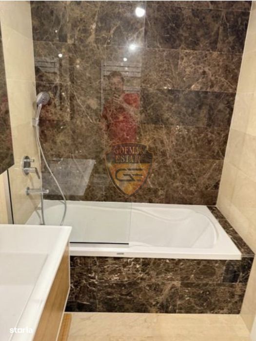 3 Cam Faleza Nord, Parcare Inclusa, Terasa Solid Residence mobilat si