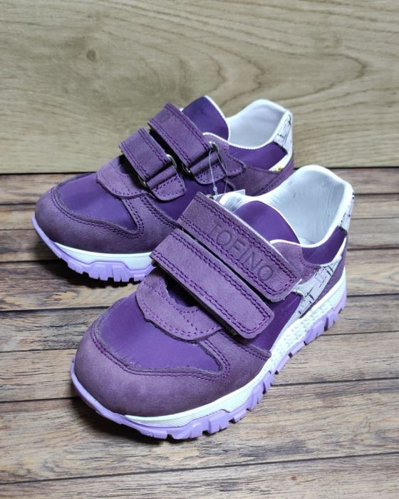 Кроссовки турецкие