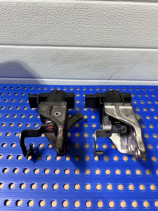 Actuator turbo bmw e90 e60 e87 x1 e84 n47 177cp