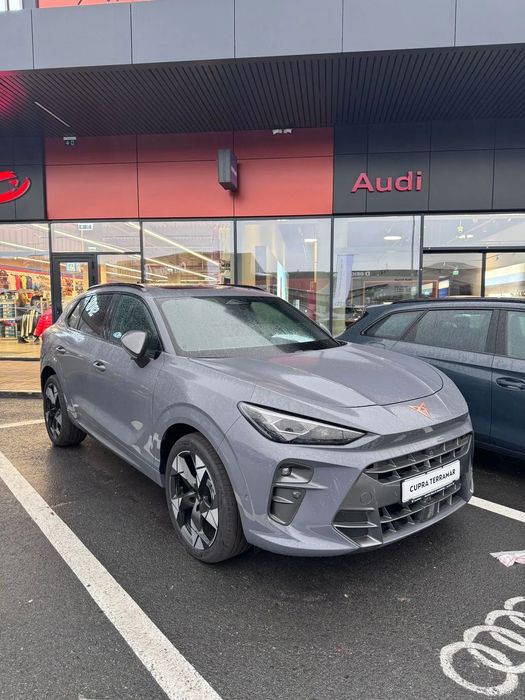 Cupra Terramar CUPRA Terramar 1.5 eTSI DSG mild hybrid 150 CP