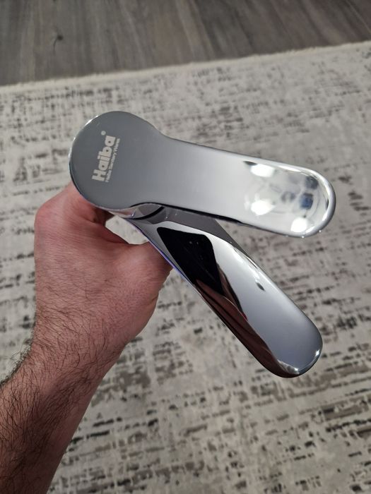 Смеситель HAIBA для  раковины