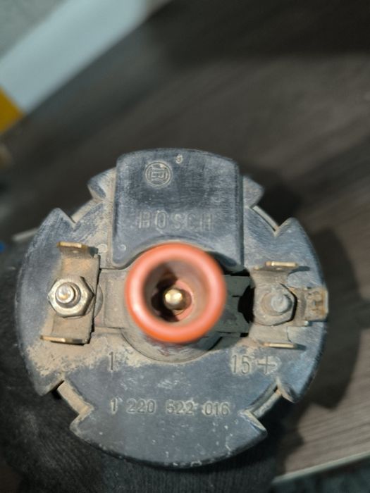 Насос ГУРа Гольф 2,3