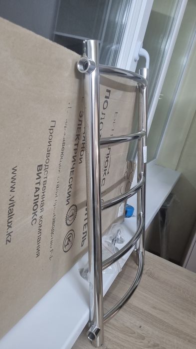 Продам полотенцесушитель