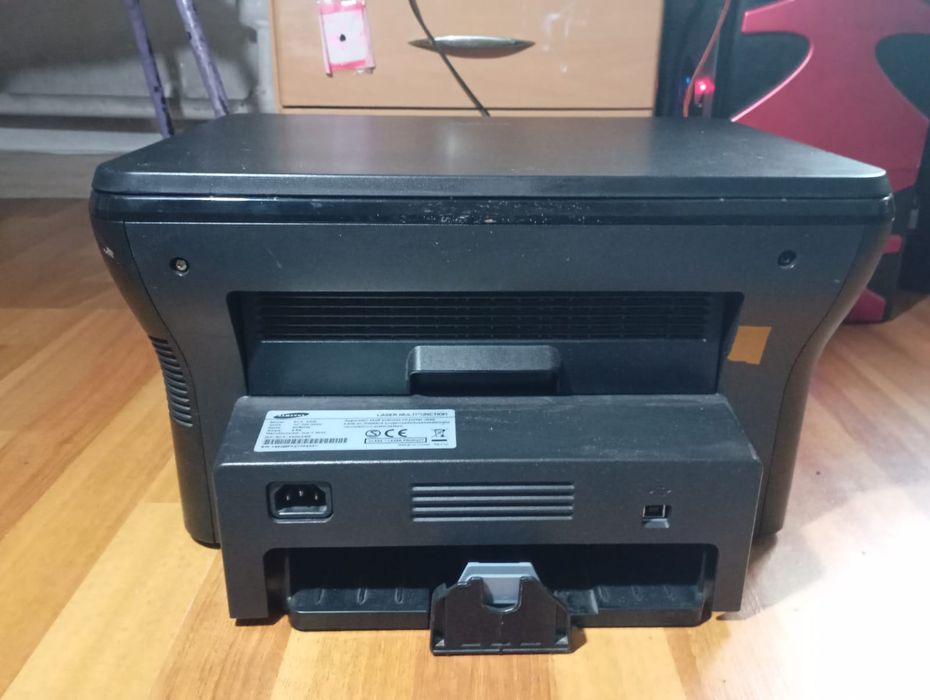 Лазерный принтер МФУ Samsung scx-4300