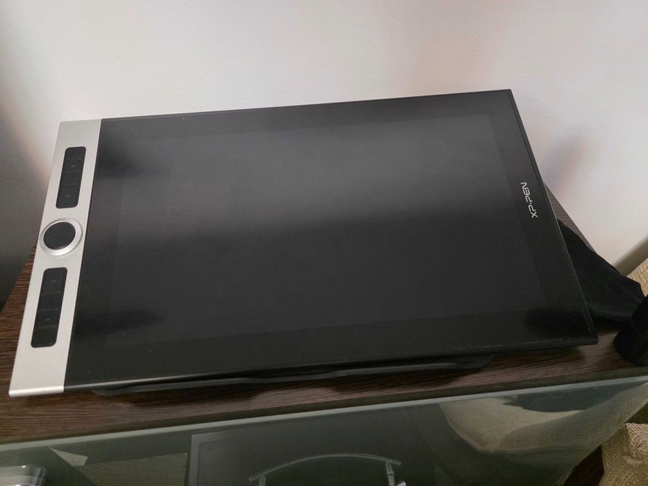 Vand tableta grafica INNOVATOR 16