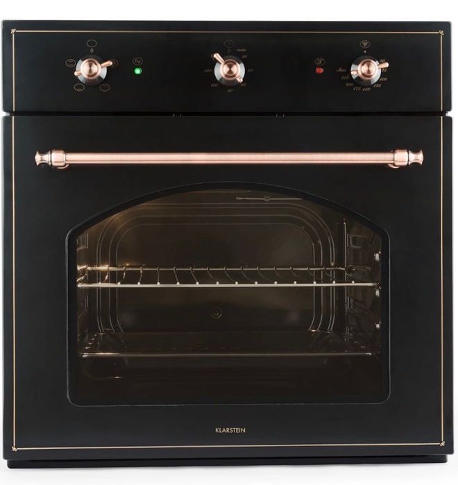 Cuptor electric incorporabil Klarstein - model Vilhelmine