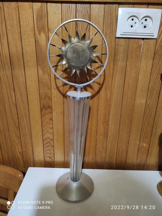 Кубки спортивные