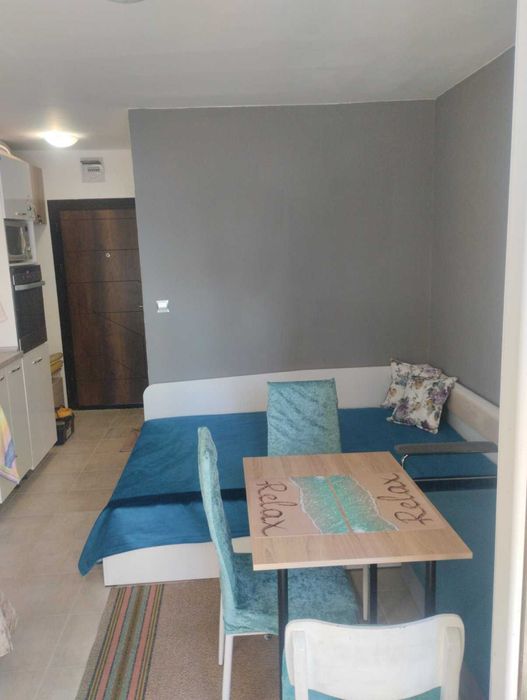 Дава се под наем Едностаен апартамент в с. Равда, Област Бургас - 30 кв.м за 200 € - Снимка #10