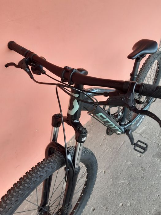 Bicicleta MTB Scott Contessa , roti 27.5er , hidraulică