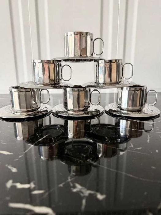 VAND 1 set din 20 piese ZEPTER original