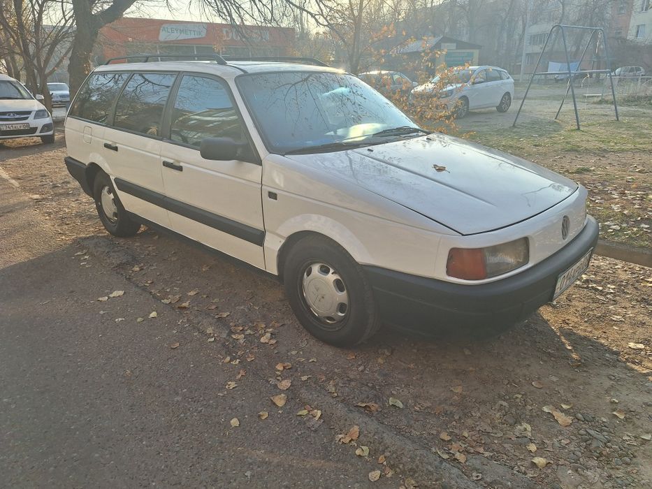 Продам пассат б3