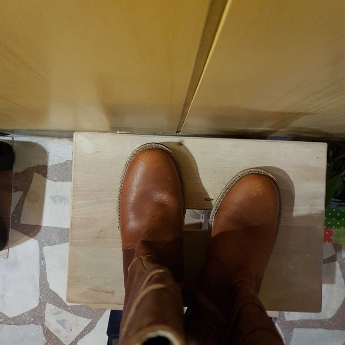 Есенно/зимни ботуши