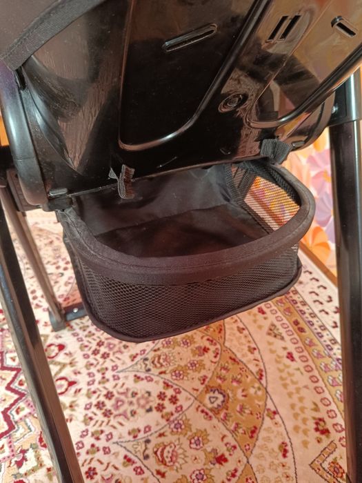 Стульчик для кормления малыша