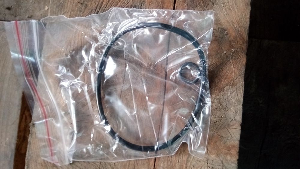 Масляный фильтр Mazda 6