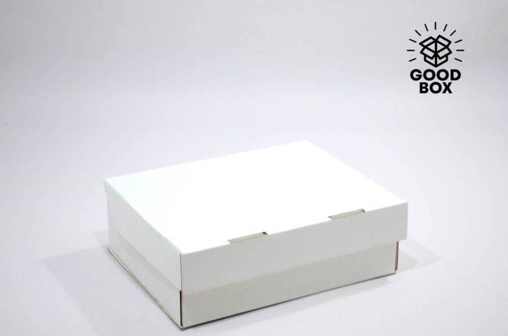 Крафт коробки в ассортименте недорого! Доставка по Казахстану.